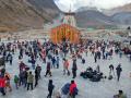 Kedarnath pilgrim attack incident: Horse and mule operators booked - Hindi News | Kedarnath pilgrim attack incident: Horse and mule operators booked | Latest national News at Lokmattimes.com