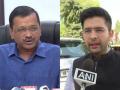 AAP leaders condemn ED raid at TN Minister's premises in Tamil Nadu - Hindi News | AAP leaders condemn ED raid at TN Minister's premises in Tamil Nadu | Latest politics News at Lokmattimes.com