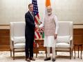 US NSA Jake Sullivan meets PM Modi, leaders discuss issues of bilateral cooperation - Hindi News | US NSA Jake Sullivan meets PM Modi, leaders discuss issues of bilateral cooperation | Latest international News at Lokmattimes.com