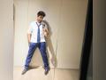 Kartik Aaryan shares mirror selfie, says "Sattu Old School Pyaar Karta Hai..." - Hindi News | Kartik Aaryan shares mirror selfie, says "Sattu Old School Pyaar Karta Hai..." | Latest entertainment News at Lokmattimes.com