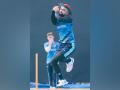 "It is very difficult to replace Rashid Khan": Afghanistan head coach Jonathan Trott - Hindi News | "It is very difficult to replace Rashid Khan": Afghanistan head coach Jonathan Trott | Latest cricket News at Lokmattimes.com