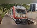 Vijayawada Diesel Loco Shed gets self-propelled inspection car - Hindi News | Vijayawada Diesel Loco Shed gets self-propelled inspection car | Latest national News at Lokmattimes.com