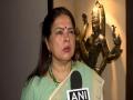 "Twitter is a manipulated medium," MoS Meenakashi Lekhi after Jack Dorsey's "pressure" remark - Hindi News | "Twitter is a manipulated medium," MoS Meenakashi Lekhi after Jack Dorsey's "pressure" remark | Latest international News at Lokmattimes.com