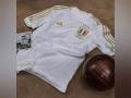Special kit released to mark 125th anniversary of Italian football - Hindi News | Special kit released to mark 125th anniversary of Italian football | Latest football News at Lokmattimes.com