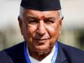 Nepal President discharged after 24 hours, hospital says "condition normal" - Hindi News | Nepal President discharged after 24 hours, hospital says "condition normal" | Latest international News at Lokmattimes.com