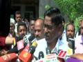 "Unconstitutional, totally illegal:" DMK MP Elango on ED custody of Tamil Nadu Minister Senthil Balaji - Hindi News | "Unconstitutional, totally illegal:" DMK MP Elango on ED custody of Tamil Nadu Minister Senthil Balaji | Latest politics News at Lokmattimes.com