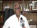 "Totally wrong": TMC's Saugata Roy on ED custody of TN minister Senthil Balaji - Hindi News | "Totally wrong": TMC's Saugata Roy on ED custody of TN minister Senthil Balaji | Latest politics News at Lokmattimes.com