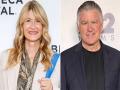 Laura Dern remembers her late co-star Treat Williams - Hindi News | Laura Dern remembers her late co-star Treat Williams | Latest entertainment News at Lokmattimes.com