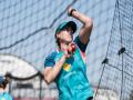 Australia's women cricketers prepare for 'Duke ball' ahead of Ashes series - Hindi News | Australia's women cricketers prepare for 'Duke ball' ahead of Ashes series | Latest cricket News at Lokmattimes.com