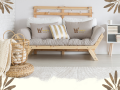 Wooden Bazar unveils exquisite new line of luxury wooden furniture to transform homes with timeless elegance - Hindi News | Wooden Bazar unveils exquisite new line of luxury wooden furniture to transform homes with timeless elegance | Latest business News at Lokmattimes.com