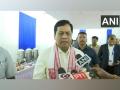 Popularity of yoga is increasing day by day: Union Minister Sonowal - Hindi News | Popularity of yoga is increasing day by day: Union Minister Sonowal | Latest national News at Lokmattimes.com