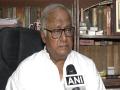"Calcutta High Court order on state panchayat election is good," says TMC MP Saugata Roy - Hindi News | "Calcutta High Court order on state panchayat election is good," says TMC MP Saugata Roy | Latest national News at Lokmattimes.com
