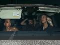 Kendall Jenner, Lori Harvey, Hailey Bieber step out for dinner together - Hindi News | Kendall Jenner, Lori Harvey, Hailey Bieber step out for dinner together | Latest entertainment News at Lokmattimes.com