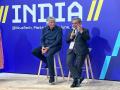 India Pavilion inaugurated at VivaTech in Paris, Indian startups ecosystem on display - Hindi News | India Pavilion inaugurated at VivaTech in Paris, Indian startups ecosystem on display | Latest business News at Lokmattimes.com