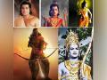 From Arun Govil To Jr NTR, actors who portrayed role of 'Lord Ram' on screen - Hindi News | From Arun Govil To Jr NTR, actors who portrayed role of 'Lord Ram' on screen | Latest entertainment News at Lokmattimes.com