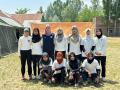 Women's Premier League empowers female athletes in Kashmir to conquer world of cricket - Hindi News | Women's Premier League empowers female athletes in Kashmir to conquer world of cricket | Latest cricket News at Lokmattimes.com