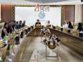Dubai Customs meets with Turkish delegation to discuss further trade cooperation - Hindi News | Dubai Customs meets with Turkish delegation to discuss further trade cooperation | Latest international News at Lokmattimes.com