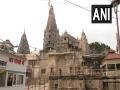 Cyclone Biparjoy: Dwarkadhish Temple in Gujarat to remain closed for devotees today - Hindi News | Cyclone Biparjoy: Dwarkadhish Temple in Gujarat to remain closed for devotees today | Latest national News at Lokmattimes.com