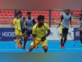 13th Hockey India Junior Men National C'ship: A look at day three action - Hindi News | 13th Hockey India Junior Men National C'ship: A look at day three action | Latest hockey News at Lokmattimes.com