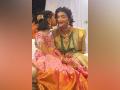 Lakshmi Manchu shares special birthday wish for her daughter - Hindi News | Lakshmi Manchu shares special birthday wish for her daughter | Latest entertainment News at Lokmattimes.com