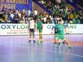 Premier Handball League: Telugu Talons defeat Rajasthan Patriots - Hindi News | Premier Handball League: Telugu Talons defeat Rajasthan Patriots | Latest other-sports News at Lokmattimes.com