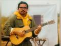 Singer Rahul Siddharth Kamble makes his debut with 'Chalna Aage Kaafi' - Hindi News | Singer Rahul Siddharth Kamble makes his debut with 'Chalna Aage Kaafi' | Latest business News at Lokmattimes.com