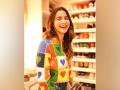 Alia Bhatt drops adorable pics as she jets off to Brazil for Tudum 2023 - Hindi News | Alia Bhatt drops adorable pics as she jets off to Brazil for Tudum 2023 | Latest entertainment News at Lokmattimes.com