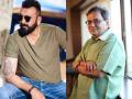 Sanjay Dutt thanks Subhash Ghai for making 'Khalnayak', says "Grateful to be part of such iconic film" - Hindi News | Sanjay Dutt thanks Subhash Ghai for making 'Khalnayak', says "Grateful to be part of such iconic film" | Latest entertainment News at Lokmattimes.com