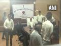 Cyclone Biparjoy: Gujarat CM holds review meeting at State Emergency Operation Center - Hindi News | Cyclone Biparjoy: Gujarat CM holds review meeting at State Emergency Operation Center | Latest national News at Lokmattimes.com