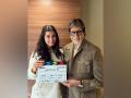 Diana Penty pens long note as she wraps up 'Section 84' - Hindi News | Diana Penty pens long note as she wraps up 'Section 84' | Latest entertainment News at Lokmattimes.com