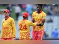 ICC Cricket World Cup qualifiers: A look at six crucial matches that can shape the road to India - Hindi News | ICC Cricket World Cup qualifiers: A look at six crucial matches that can shape the road to India | Latest cricket News at Lokmattimes.com