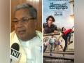 Chief Minister of Karnataka Siddaramaiah orders tax exemption for 'Daredevil Mustafa' - Hindi News | Chief Minister of Karnataka Siddaramaiah orders tax exemption for 'Daredevil Mustafa' | Latest entertainment News at Lokmattimes.com