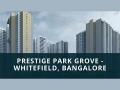 Prestige Park Grove: A Luxurious Township in Bangalore - Hindi News | Prestige Park Grove: A Luxurious Township in Bangalore | Latest business News at Lokmattimes.com
