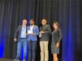 TalentSprint honored as Training Partner of the Year at the PegaWorld iNspire event held in Las Vegas - Hindi News | TalentSprint honored as Training Partner of the Year at the PegaWorld iNspire event held in Las Vegas | Latest business News at Lokmattimes.com