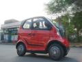 Wings EV Microcar ROBIN ranked Best in NEV Category at Micromobility Europe 2023 - Hindi News | Wings EV Microcar ROBIN ranked Best in NEV Category at Micromobility Europe 2023 | Latest business News at Lokmattimes.com