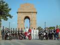 Indian Navy partners with TVS Motor Company as Part of its 'Azadi Ka Amrit Mahotsav' Celebrations; Rides Atop TVS Apache Motorcycles Across Pristine Ladakh - Hindi News | Indian Navy partners with TVS Motor Company as Part of its 'Azadi Ka Amrit Mahotsav' Celebrations; Rides Atop TVS Apache Motorcycles Across Pristine Ladakh | Latest business News at Lokmattimes.com