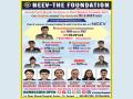 Neev the Foundation Secured Top Positions in JEE & NEET 2023: A Testament to Commitment and Hard Work - Hindi News | Neev the Foundation Secured Top Positions in JEE & NEET 2023: A Testament to Commitment and Hard Work | Latest business News at Lokmattimes.com