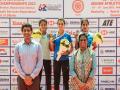 Inter-state athletic championship starts in Odisha - Hindi News | Inter-state athletic championship starts in Odisha | Latest other-sports News at Lokmattimes.com