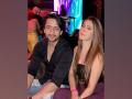 "And just like that... a wonderful journey comes to an end": Shaheer Sheikh as 'Woh To Hai Albelaa' ends - Hindi News | "And just like that... a wonderful journey comes to an end": Shaheer Sheikh as 'Woh To Hai Albelaa' ends | Latest entertainment News at Lokmattimes.com