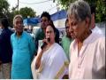 WB panchayat polls: Opp maligning govt image, TMC not behind violence, says CM Mamata - Hindi News | WB panchayat polls: Opp maligning govt image, TMC not behind violence, says CM Mamata | Latest politics News at Lokmattimes.com
