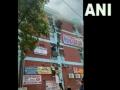 Delhi's Mukherjee Nagar fire: 61 persons admitted to hospitals for treatment, around 50 discharged now - Hindi News | Delhi's Mukherjee Nagar fire: 61 persons admitted to hospitals for treatment, around 50 discharged now | Latest national News at Lokmattimes.com