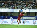 Lebanon holds India to goalless draw in final group stage match of Intercontinental Cup 2023 - Hindi News | Lebanon holds India to goalless draw in final group stage match of Intercontinental Cup 2023 | Latest football News at Lokmattimes.com