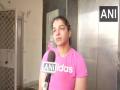 "Our next step would come once...": Sakshi Malik on Brij Bhushan Sharan Singh - Hindi News | "Our next step would come once...": Sakshi Malik on Brij Bhushan Sharan Singh | Latest other-sports News at Lokmattimes.com