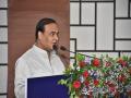 "Work for transforming Assam into educational hub in Eastern India": Assam CM urges academic fraternity - Hindi News | "Work for transforming Assam into educational hub in Eastern India": Assam CM urges academic fraternity | Latest national News at Lokmattimes.com