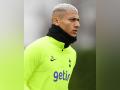 Tottenham striker Richarlison reveals his dream move - Hindi News | Tottenham striker Richarlison reveals his dream move | Latest football News at Lokmattimes.com