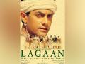 Aamir Khan's iconic film 'Lagaan' clocks 22 years - Hindi News | Aamir Khan's iconic film 'Lagaan' clocks 22 years | Latest entertainment News at Lokmattimes.com
