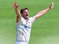 Yorkshire sign Australian seamer Mark Steketee for County Championship - Hindi News | Yorkshire sign Australian seamer Mark Steketee for County Championship | Latest cricket News at Lokmattimes.com