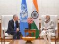 Looking forward to participate in Int'l Yoga Day celebrations with PM Modi: UNGA President - Hindi News | Looking forward to participate in Int'l Yoga Day celebrations with PM Modi: UNGA President | Latest international News at Lokmattimes.com