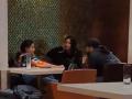 Vicky Kaushal-Katrina Kaif chat with Alia Bhatt at airport lounge, video goes viral - Hindi News | Vicky Kaushal-Katrina Kaif chat with Alia Bhatt at airport lounge, video goes viral | Latest entertainment News at Lokmattimes.com