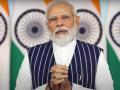 Supply disruptions, weather vagaries most felt by Global South: PM Modi at G20 Agriculture Ministers meeting - Hindi News | Supply disruptions, weather vagaries most felt by Global South: PM Modi at G20 Agriculture Ministers meeting | Latest business News at Lokmattimes.com